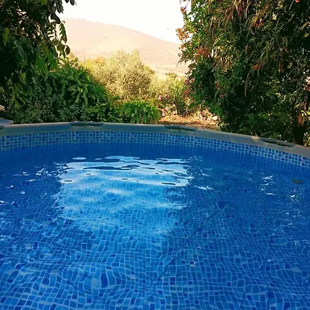 Tafat'S Haven Lodge Nurit Exterior photo
