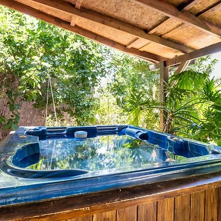 Tafat'S Haven Lodge Nurit Exterior photo