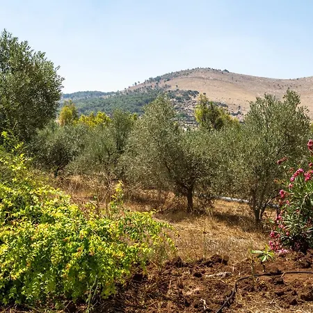 Tafat'S Haven Lodge Nurit Exterior photo