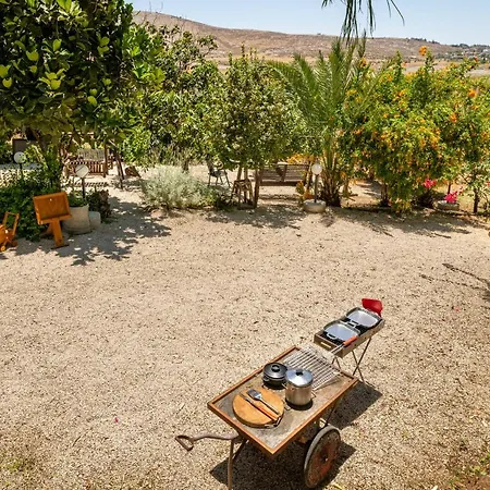 Tafat'S Haven Lodge Nurit Exterior photo