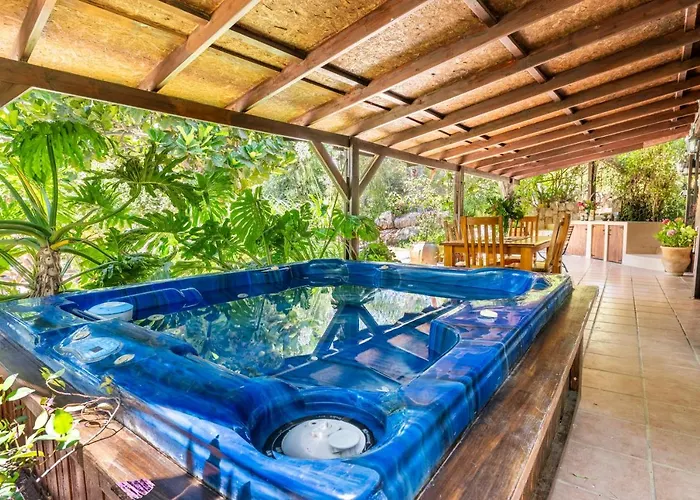 Tafat\'S Haven Lodge