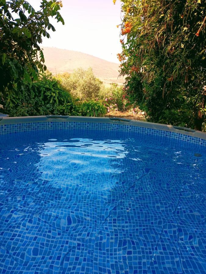 Tafat's Haven Lodge Nurit