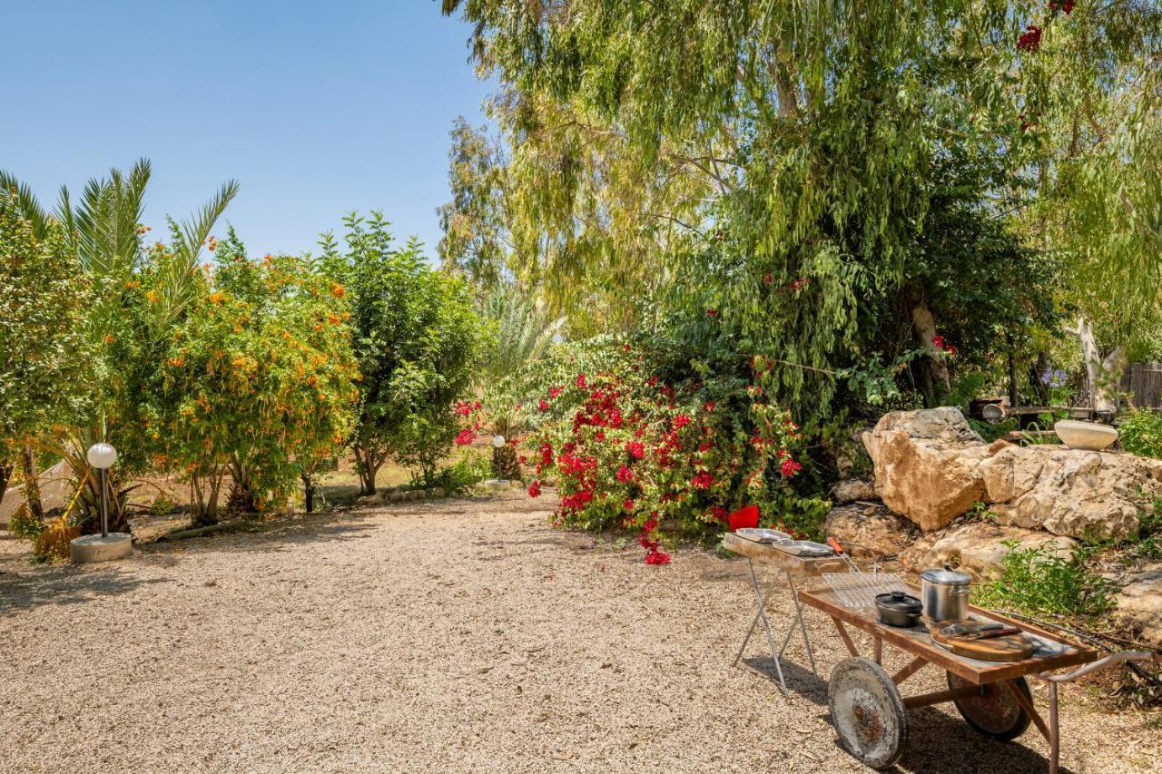 Tafat's Haven Lodge *