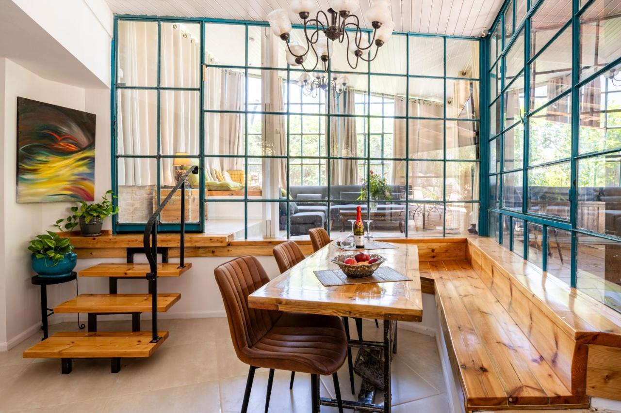 Tafat's Haven Nurit