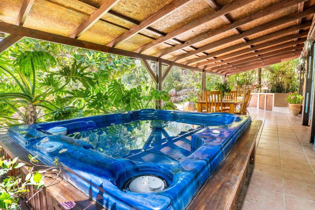 Lodge Tafat's Haven Nurit