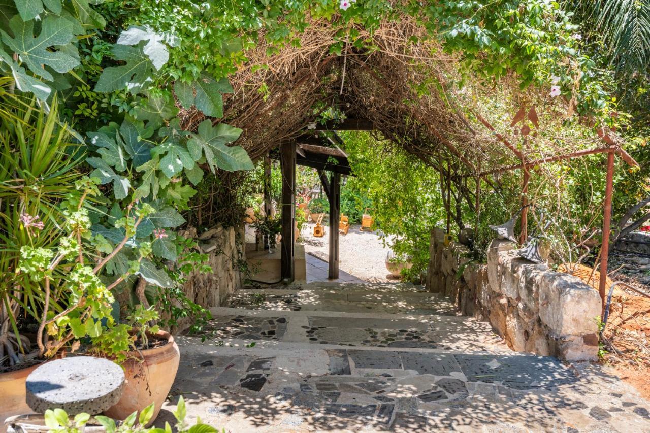 Tafat's Haven Lodge *